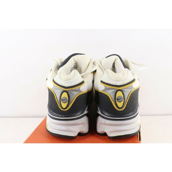 NOS Vintage Nike Air Durham Jogging Running Dad Shoes Sneakers main image 4